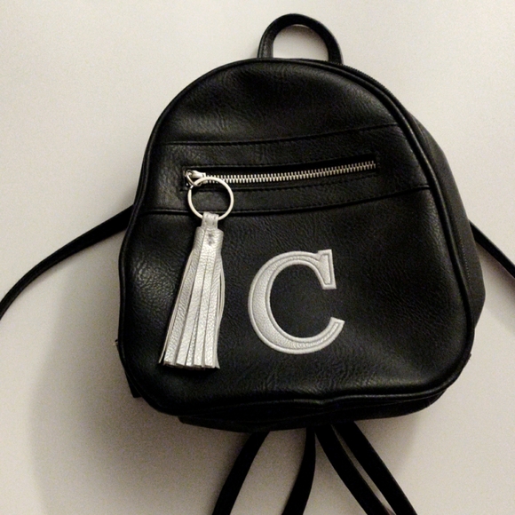 Mini Backpack - Picture 1 of 4
